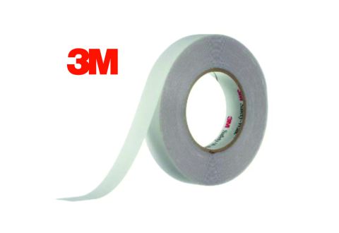 Лента противоскользящая 3M™ Safety-Walk™ белая для влажных помещений 25мм*18,3м