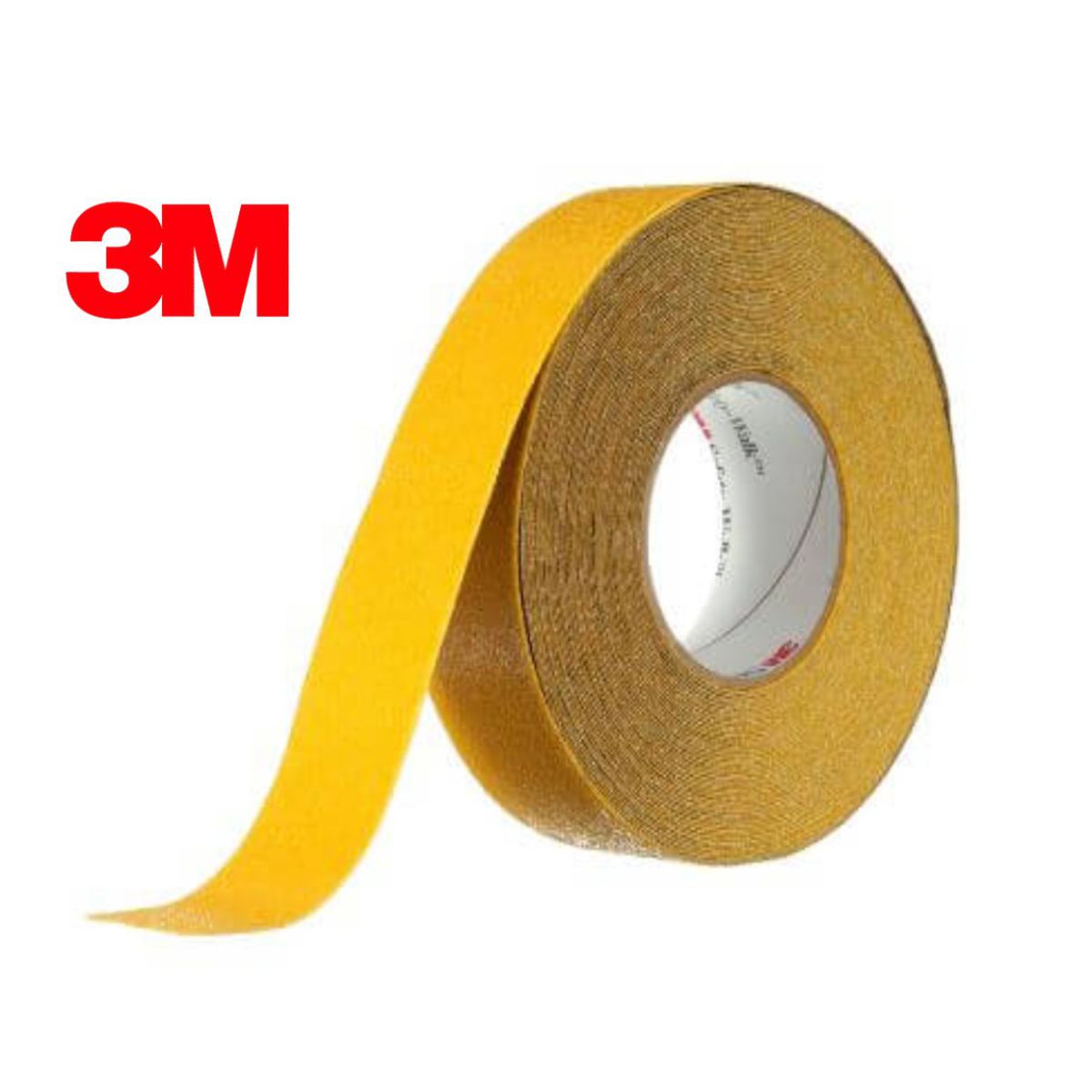 заказать «Лента противоскользящая формуемая 3M™ Safety-Walk™ желтая 50мм*18,3м» Лента противоскользящая формуемая 3M™ Safety-Walk™ желтая 50мм*18,3м