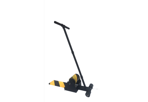 Аппликатор (диспенсер) для нанесения на пол маркировочной ленты шириной до 150 мм FA-50