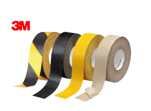 Ленты противоскользящие 3M™ Safety-Walk™