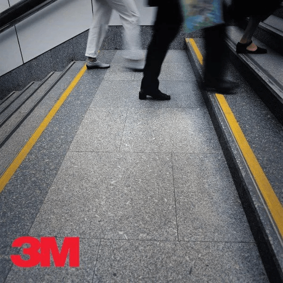 заказать «Лента противоскользящая универсальная 3M™ Safety-Walk™ черно-желтая 25мм*18,3м» Лента противоскользящая универсальная 3M™ Safety-Walk™ черно-желтая 25мм*18,3м