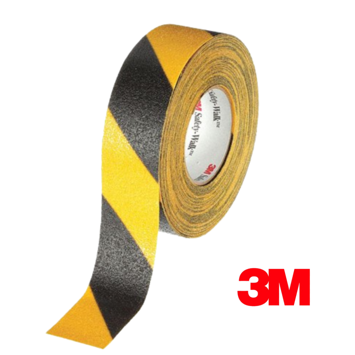 заказать «Лента противоскользящая универсальная 3M™ Safety-Walk™ черно-желтая 25мм*18,3м» Лента противоскользящая универсальная 3M™ Safety-Walk™ черно-желтая 25мм*18,3м