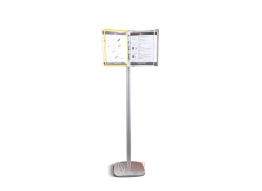 Напольные перекидные системы Напольные перекидные системы