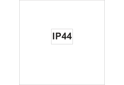 Информационный указатель IP44