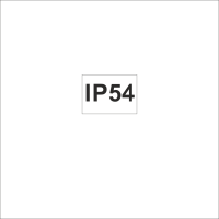 Информационный указатель IP54